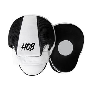 Equipo de Boxeo: Guantes de Entrenamiento, Almohadillas de Golpeo para MMA, Muay Thai, Kit de Almohadillas de Patada, Almohadillas de Boxeo para Sparring de Karate, Personalizables - Product Image 3