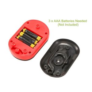 Torcia portatile per campeggio, escursionismo, situazioni di emergenza - Product Image 6