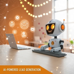 Plataforma Inteligente de Prospección a Nivel Industrial con IA y Motor Automatizado de Generación de Ventas B2B para Empresas a Gran Escala - Product Image 3