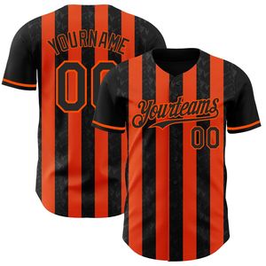 เสื้อเบสบอลสโมสรแบบกำหนดเอง ผ้าโพลีเอสเตอร์ 100% ระบายอากาศได้ดี แห้งเร็ว แขนสั้น พิมพ์ลาย สำหรับทุกฤดูกาล - Product Image 3