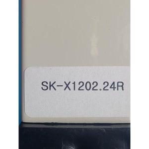 ซันควาง SK-2016X - ผู้จัดจำหน่ายอุปกรณ์และอะไหล่เซมิคอนดักเตอร์ระดับโลกที่เชื่อถือได้ - Product Image 6