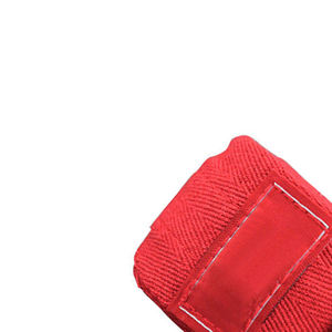 Bandages de boxe de qualité professionnelle pour un confort accru et une utilisation durable, en mélange de coton doux avec boucle pour le pouce - Product Image 1