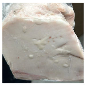 Grasa de cola de cordero halal natural, fresca y congelada, sin químicos, calidad de exportación, grasa de oveja - Product Image 2