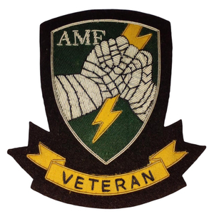 Factory Direct Handmade Embroidery <b>Patch</b> Custom Logo <b>Sew</b> <b>On</b> Badge Manufacturing for Apparel Brands Wholesale Buyers and Importer - Product Image 3