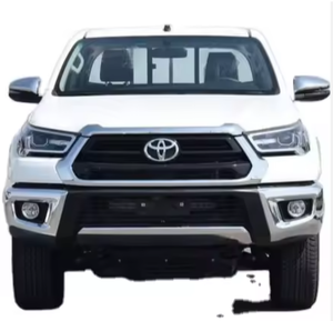 PRÊT À EXPÉDIER HILLUX SR5 TRANSMISSION MANUELLE DOUBLE CABINE 4 PORTES MOTEUR DIESEL 4.1-6L DIY INDUSTRIEL OEM ODM - Product Image 1