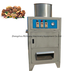 <span class=keywords><strong>Precio</strong></span> <span class=keywords><strong>Peeling</strong></span> Anacardos Horno de secado Máquina peladora - Product Image 2