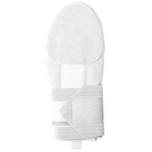 OEM Baseball <b>Sliding</b> Mitt High Quality Breathable Customized Metal Plate Wrist Support Youth Adult Leather Neoprene Left-handed - Product Image 4