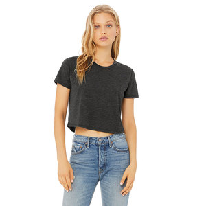 Camisetas Casuales para Mujer, Últimos Diseños, Ligeras, Color Personalizado, Camisetas en Venta al por Mayor, Alta Calidad Premium - Product Image 1