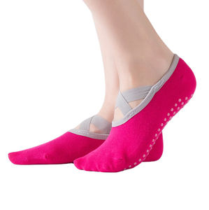 Calcetines de Bambú Orgánico Transpirables al por Mayor, Fabricantes de Calcetines Deportivos de Compresión, Calcetines Negros Puros Sólidos BY BS - Product Image 6