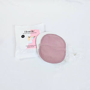 Coussinets de sueur réutilisables pour aisselles Sangles étanches - Product Image 2