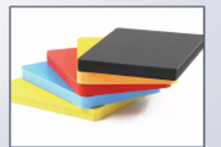 30mm Thick White PVC WPC <b>Foam</b> Board Sheet 0.6 G/cm3 Density Non Toxic Celuka Fire Resistant Oil Resistant Plastic Panels - Product Image 2