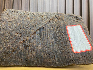 Catégorie remarquablement durable de bâti du caoutchouc naturel SVR 10 pour des buts industriels - Product Image 4