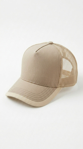 Casquette de baseball classique unisexe en maille, style trucker, réglable, décontractée, pour sports de plein air, voyage, gym, légère et respirante - Product Image 3