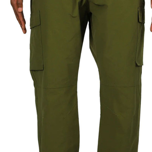 Mens Windbreaker <b>Trousers</b> Lightweight <b>Waterproof</b> Outdoor Running Hiking Training Casual Quick Dry Elastic Waist Breathable Pants - Product Image 6