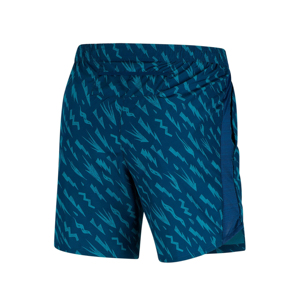 Diseño de Logotipo Personalizado, Pantalones Cortos Deportivos Sublimados para Hombre, Pantalones Cortos Ajustados, Venta Especial, Corte Slim Fit, Fabricación con Recarga en Stock del 25% - Product Image 3