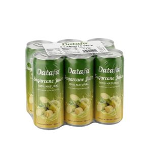 Jus de canne à sucre 250 ml (8,4 fl oz) - Fabriqué au Vietnam |   Sans sucre, échantillon gratuit, marque privée, boissons en gros - Product Image 3