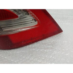 Luz Trasera Derecha Usada Clase C 2038200264 - Product Image 5