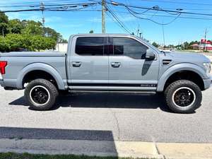 Ford F-150 Shelby Edición Todoterreno Usada de 2019 - Product Image 2