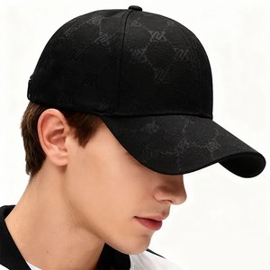 หมวกเบสบอลอเนกประสงค์ทันสมัยสำหรับทุกฤดูกาล พร้อมปีกหมวกทรงแข็งแบบลึกสำหรับกีฬากลางแจ้งและกันแดด - Product Image 4