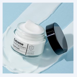 Productos coreanos para el cuidado de la piel WB Korean K-Beauty Treatroom Extreme Soothing Cream 50ml 2 Piezas Hecho en Corea - Product Image 2