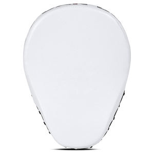 Almohadillas de Enfoque de Cuero Personalizadas para Entrenamiento de Combate, Objetivo de Mano Duradero para Kickboxing, Taekwondo y Boxeo - Product Image 4