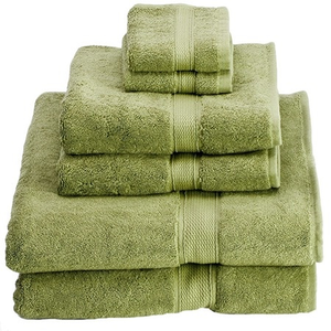 Toallas de Algodón para Hospital, Ultra Suaves y Altamente Absorbentes, 450 GSM, Peso Ideal para Uso Clínico y Hospitalario - Product Image 4