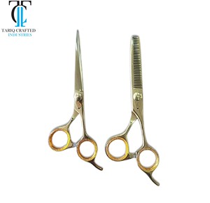Ciseaux de coiffure en gros, ciseaux de coupe professionnels pour les distributeurs d'équipements de salon - Product Image 6
