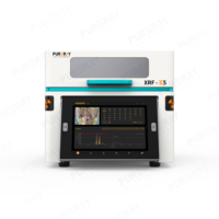 XRF Gold Analyzer Gold Purity PURERAY XRF-K5 and Karat Testing Machine for Jewelry and Precious Metal