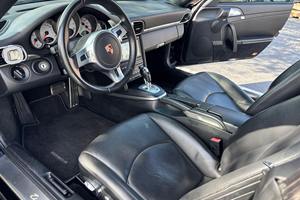 Porsche 911 Turbo Cabriolet 2013 - Product Image 5