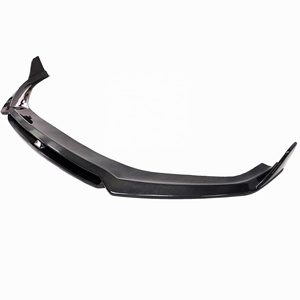 Môi Trước <span class=keywords><strong>S</strong></span>ợi CARBON Phong Cách S5 <span class=keywords><strong>K</strong></span> <span class=keywords><strong>S</strong></span>-LINE B9 A5 - Product Image 4