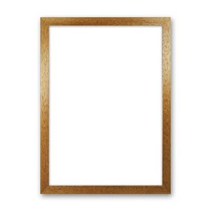 Natural Wooden Picture <b>Frame</b> | Handmade Photo <b>Frame</b> for Home, Hotel, Office, <b>Gallery</b> & Gift Decoration | Custom Size Wooden - Product Image 6