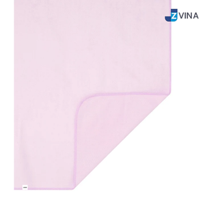 Tapete de Yoga Personalizado Rectangular Antideslizante Rosa, Tapete de Ejercicio Universal para el Hogar - Product Image 3