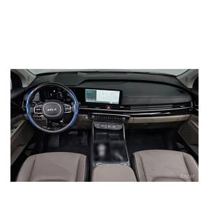 Kia Carnival 2024 de 9 Plazas, Cámara Trasera, Diésel, Caja de Cambios Automática, Estándar de Emisiones Euro V, Asientos de Cuero, Volante a la Izquierda - Product Image 6