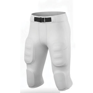 ชุดกีฬาอเมริกันฟุตบอล ผลิตในปากีสถาน ชุดยูนิฟอร์มอเมริกันฟุตบอลสีตามสั่ง ซื้อชุดยูนิฟอร์มอเมริกันฟุตบอลดีไซน์สวยที่สุด - Product Image 5