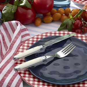 Ensemble de couverts en matériau durable, faible MOQ, ensemble de couverts le plus vendu, équipement de cuisine, ensemble de couverts - Product Image 5