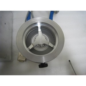 ปั๊มเทอร์โบ Pfeiffer รุ่น TMH 064 และตัวควบคุม TCP 015 - อุปกรณ์และอะไหล่เซมิคอนดักเตอร์ระดับโลกที่เชื่อถือได้ - Product Image 4