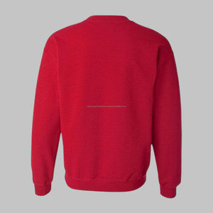 Sudadera con capucha de felpa francesa con logotipo personalizado de alta calidad y estampado bordado para primavera, Jersey de algodón pesado unisex 100% - Product Image 3