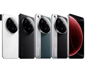 VENTA AL POR MAYOR DE NUEVOS Y ORIGINALES 17 Pro Max y 17/15 ULTRA 256G/512GB/1TB Desbloqueados 5G Celulares VERSIÓN GLOBAL - Product Image 4
