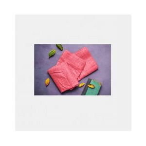 Mantel de Algodón con Diseño de Bordado de Piedras Naturales Multicolores, Color Personalizado, para Hotel, Fabricante Mayorista de la India - Product Image 4