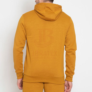 Sudadera Deportiva Transpirable de Secado Rápido con Mangas Largas para Hombre, Sudadera Deportiva de Alta Calidad con el Último Diseño a Precio Económico - Product Image 3