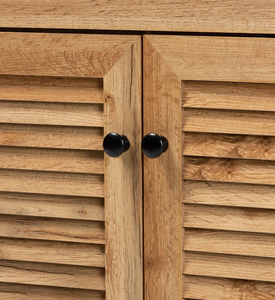 Casier extérieur moderne de luxe tout en aluminium et fer, armoire à chaussures légère pour la maison, la porte, le balcon, imperméable et résistant aux rayons UV - Product Image 6