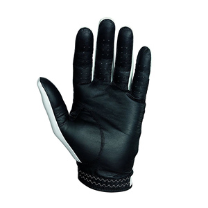 Guantes de Golf Premium para Hombre, de Cuero Cabretta Suave, Transpirables, Flexibles, para Mano Izquierda, Guantes de Golf Profesionales - Product Image 3