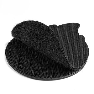 Parches de Silicona Suave Personalizados de Alta Calidad Directo de Fábrica, Parches de PVC con Logotipo y Velcro para Bolsas y Gorras - Product Image 3