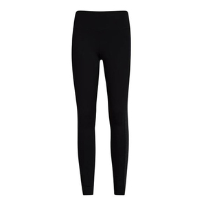Manufacture Custom Logo Nylon Spandex Custom Logo High Waisted Scrunched Butt Yoga Pants for Women Sports Fitness Leggings - Product Image 1