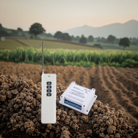 Émetteur-récepteur RF Lora 433Mhz à très longue portée pour l'irrigation des terres agricoles