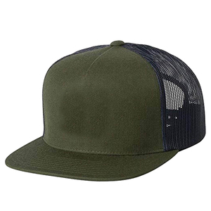 Gorra de Béisbol de 6 Paneles con Logotipo Personalizado Serigrafiado, Estilo Deportivo Urbano, Malla Impermeable, 100% Algodón, Ajustable, Unisex - Product Image 5