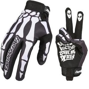 Guantes Premium para Bicicleta de Montaña para Hombre, con Palma Acolchada, Secado Rápido, Transpirables, Unisex, para MTB, Motocross, Carreras, Motociclismo Deportivo - Product Image 1