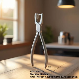 Équipements et accessoires de thérapie orale médicaux de Varsovie - Product Image 3