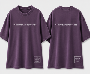 Wholesale Custom Printing <b>logo</b> 200 250 300 Gsm Oversized Blank Drop Shoulder T-shirt Heavyweight Men's t Shirt 100% Cotton Print - Product Image 5