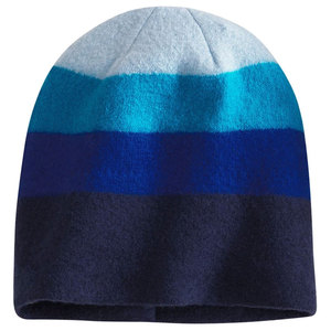 Gorro de Lana Jacquard para Adultos, Color Sólido, con Logotipo Personalizado, Estilo Moderno, Fabricación Pakistaní UHEZEN WEAR, 100% Lana - Product Image 6